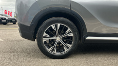 Mitsubishi Eclipse Cross 1.5 Exceed 5dr CVT 4WD Petrol Hatchback